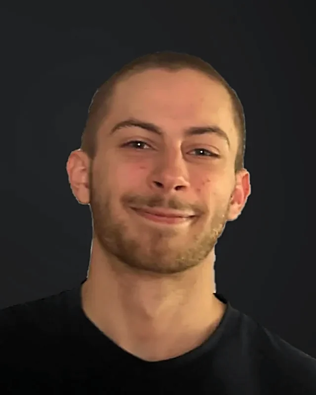 Bastian Scherzinger, Inhaber der Webagentur Scherzinger